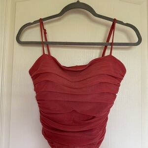 Elegant Women's Top